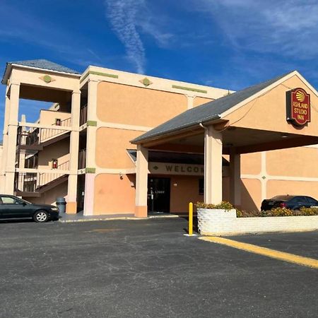 Ashland Studio Inn Richmond North Near Kings Dominion -Listing Partner Buitenkant foto