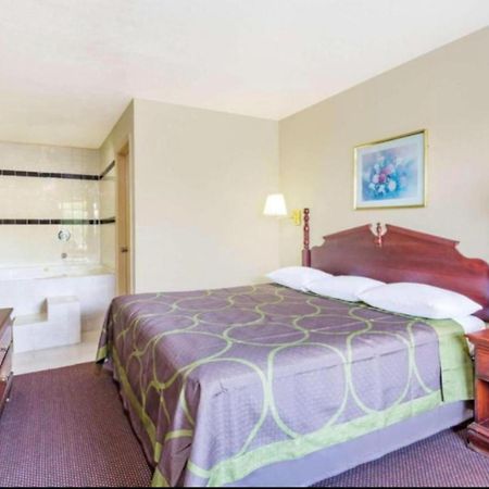 Ashland Studio Inn Richmond North Near Kings Dominion -Listing Partner Buitenkant foto