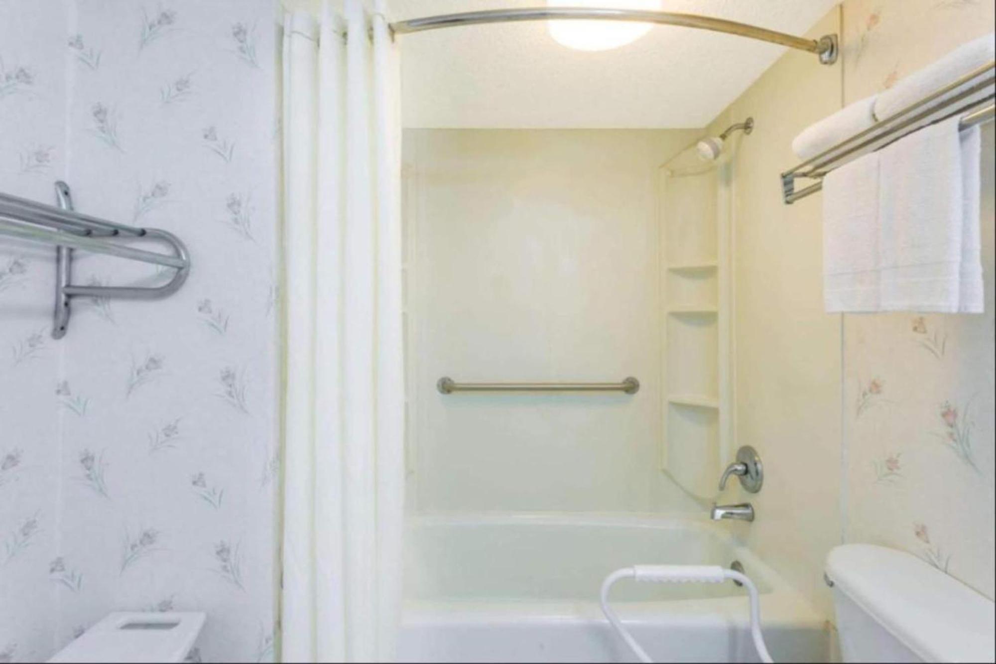 Ashland Studio Inn Richmond North Near Kings Dominion -Listing Partner Buitenkant foto