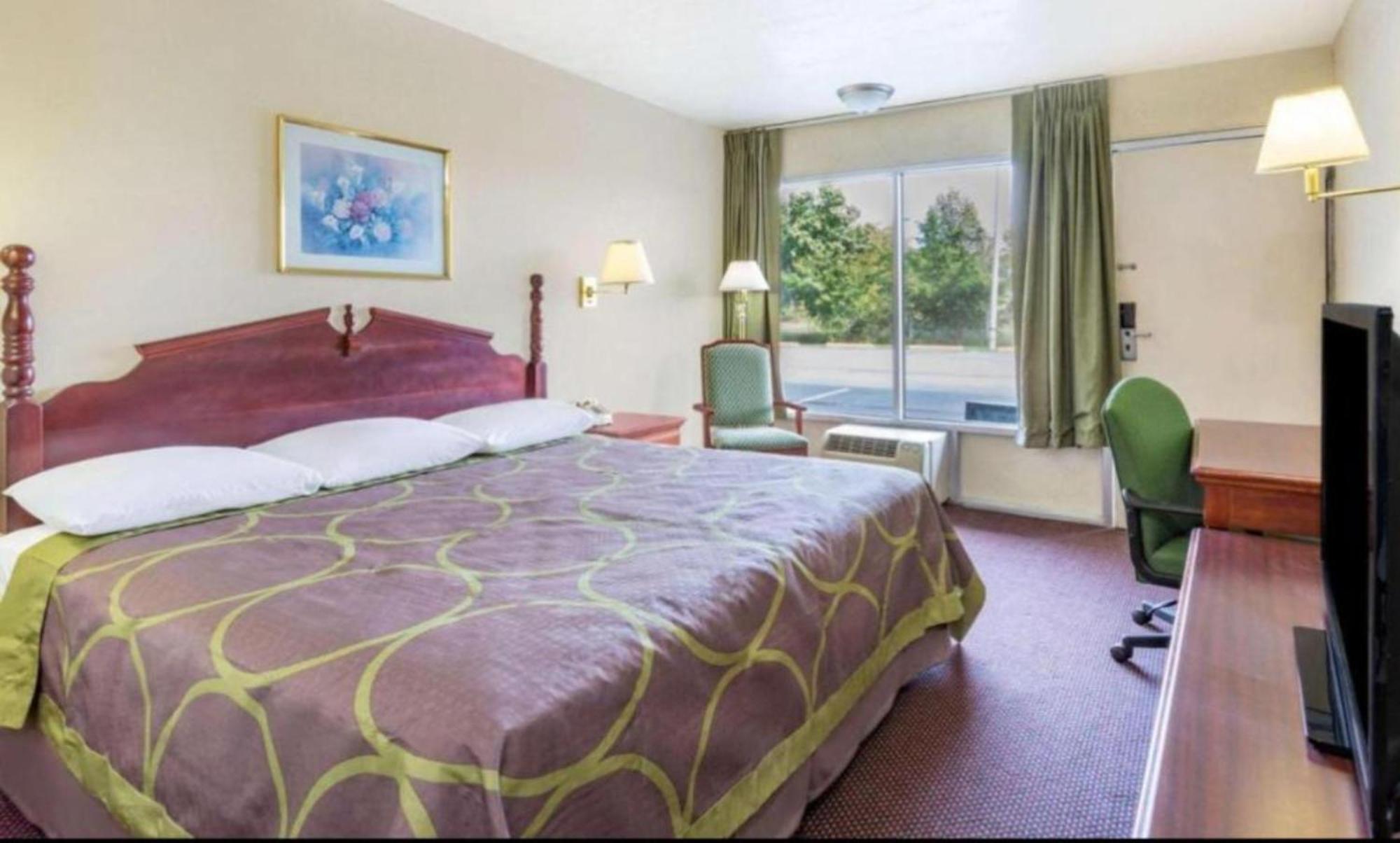 Ashland Studio Inn Richmond North Near Kings Dominion -Listing Partner Buitenkant foto